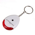 Key Finder Keychain